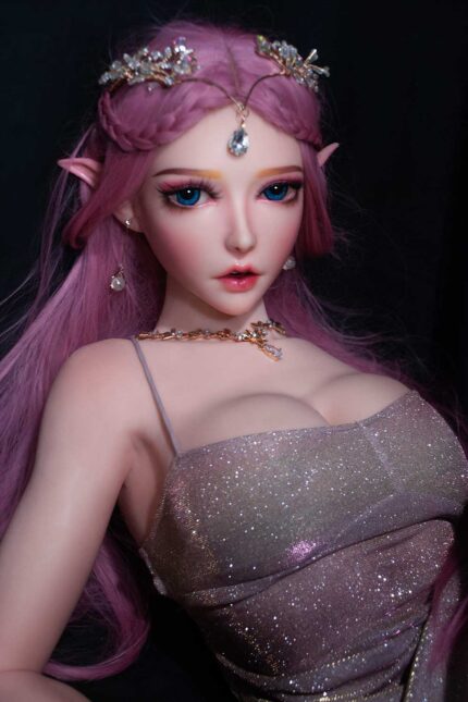 150cm/4ft11 Silicone Sex Doll – Takano Rie - FavDoll